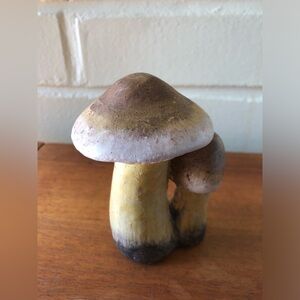 🦊 3/15$ Mushroom decor
